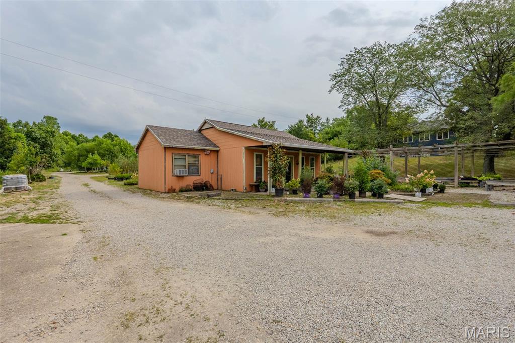 Photo 9 - Commercial Sale for sale – 1611 E 10th Street  Rolla, MO