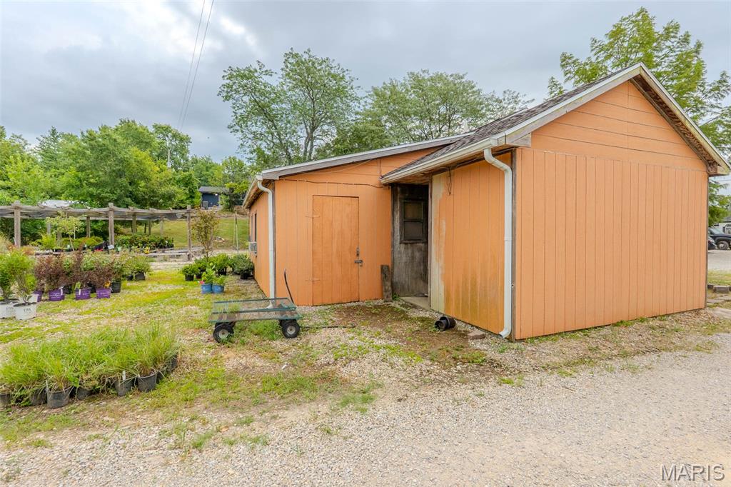 Photo 4 - Commercial Sale for sale – 1611 E 10th Street  Rolla, MO