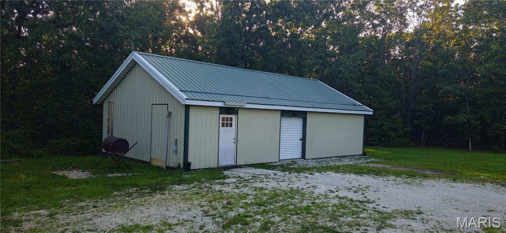 Farm for sale – 77  County Road 6020   Salem, MO