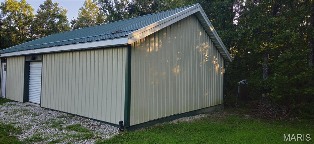 Photo 2 - Farm for sale – 77  County Road 6020   Salem, MO