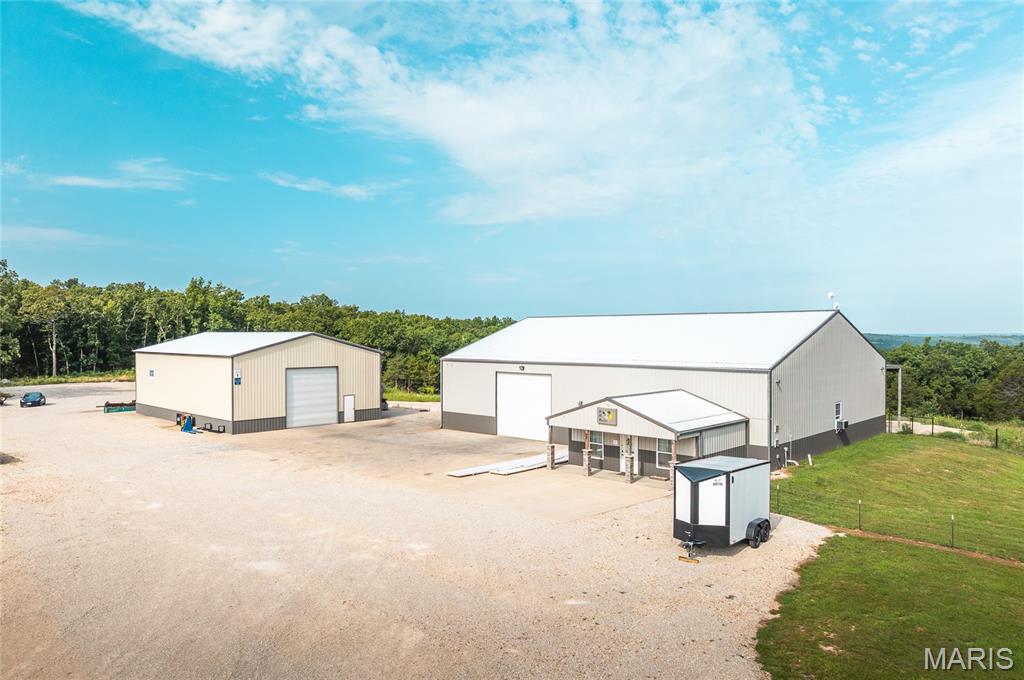 Farm for sale – 18119  State Route O   Rolla, MO
