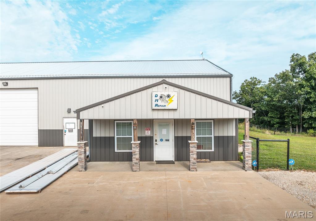 Photo 9 - Farm for sale – 18119  State Route O   Rolla, MO