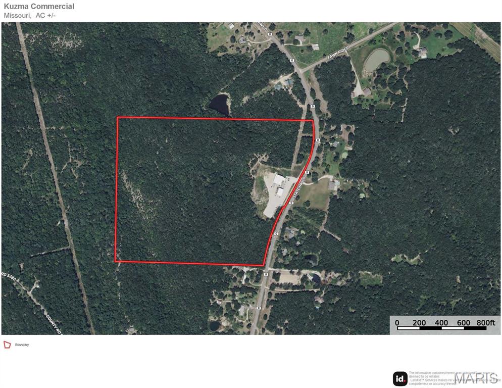 Photo 4 - Farm for sale – 18119  State Route O   Rolla, MO