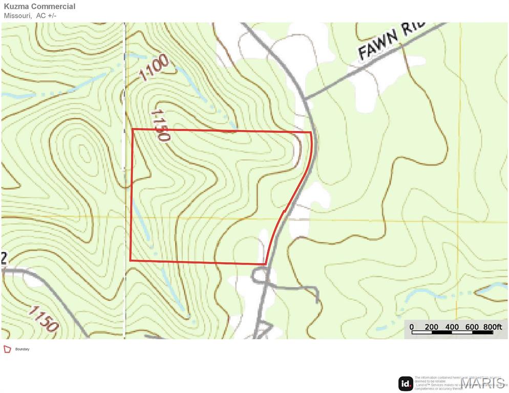 Photo 5 - Farm for sale – 18119  State Route O   Rolla, MO