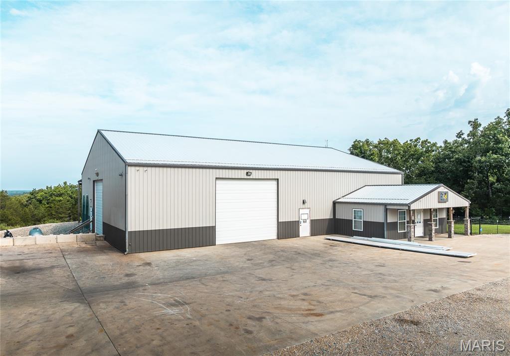 Photo 8 - Farm for sale – 18119  State Route O   Rolla, MO