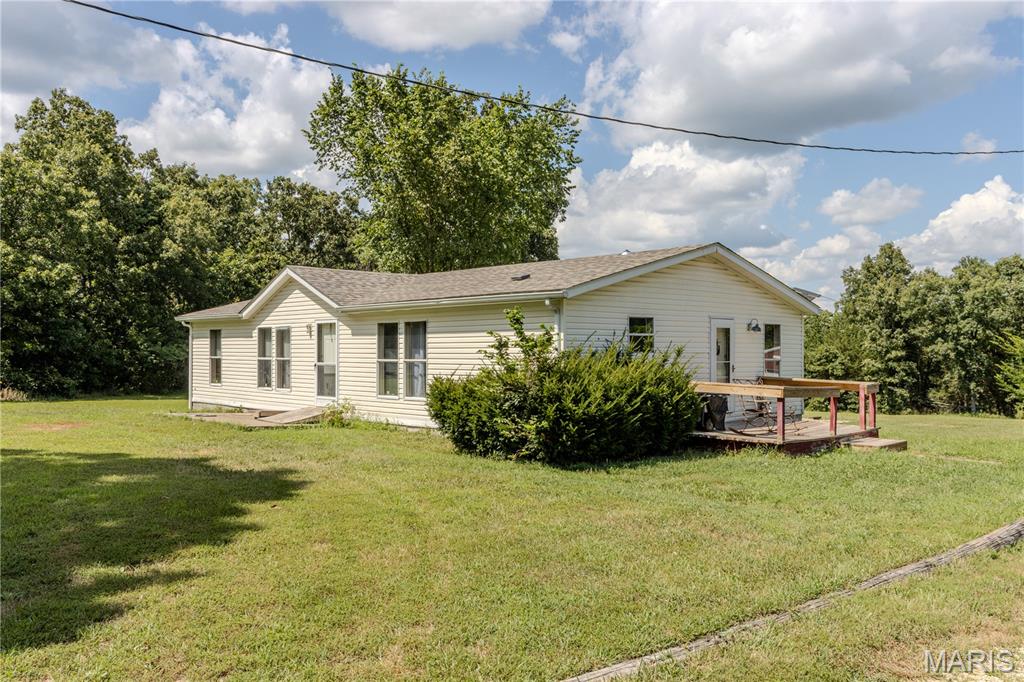 Photo 3 - Residential for sale – 2803  Highway OO   Rolla, MO