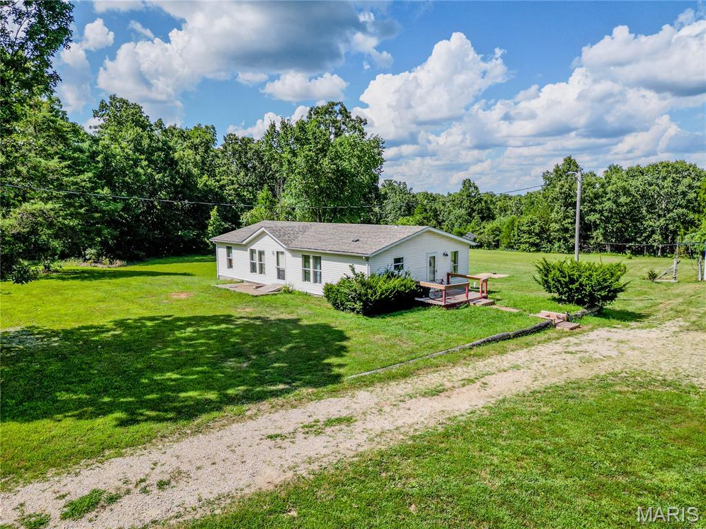 Photo 2 - Residential for sale – 2803  Highway OO   Rolla, MO