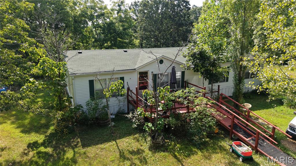 Photo 2 - Residential for sale – 30  County Rd. 6240   Salem, MO