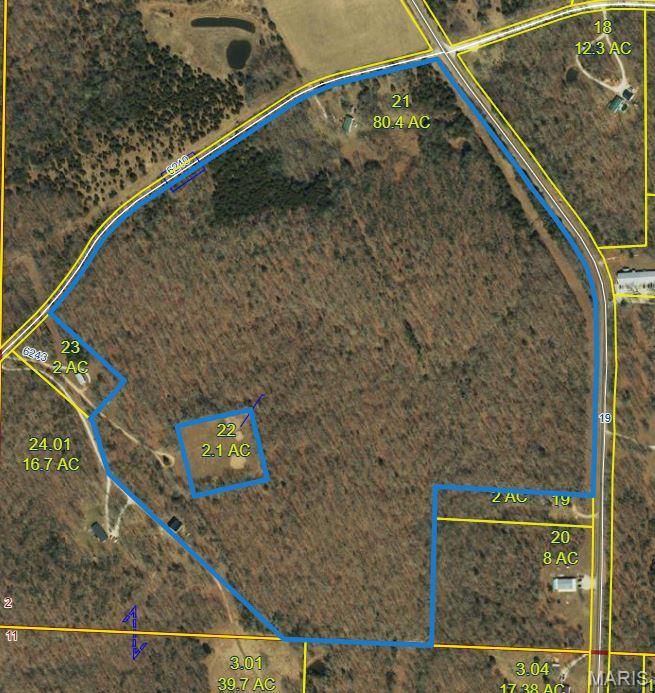 Photo 7 - Residential for sale – 30  County Rd. 6240   Salem, MO