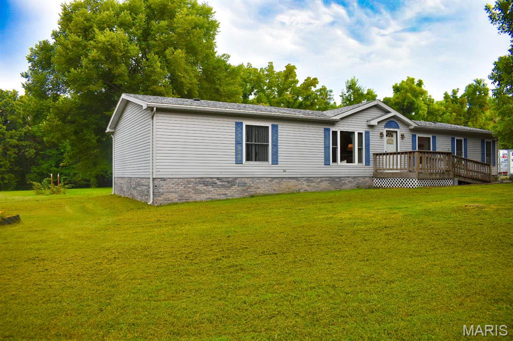 Photo 22 - Residential for sale – 13908  Maries Rd 616   Vienna, MO