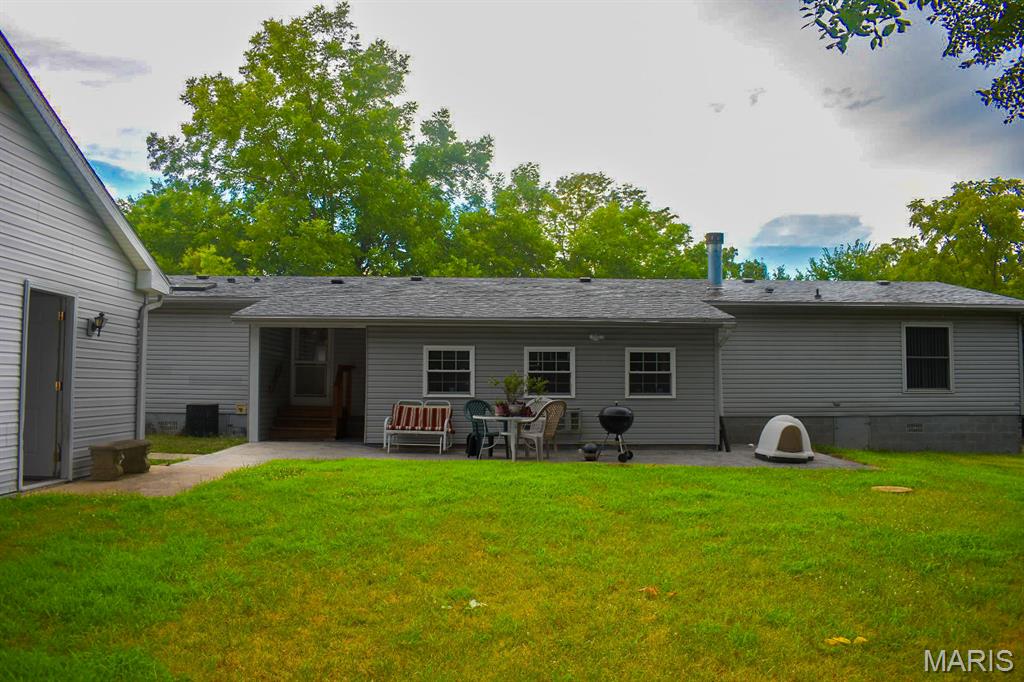 Photo 33 - Residential for sale – 13908  Maries Rd 616   Vienna, MO