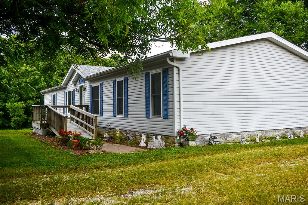 Residential for sale – 13908  Maries Rd 616   Vienna, MO