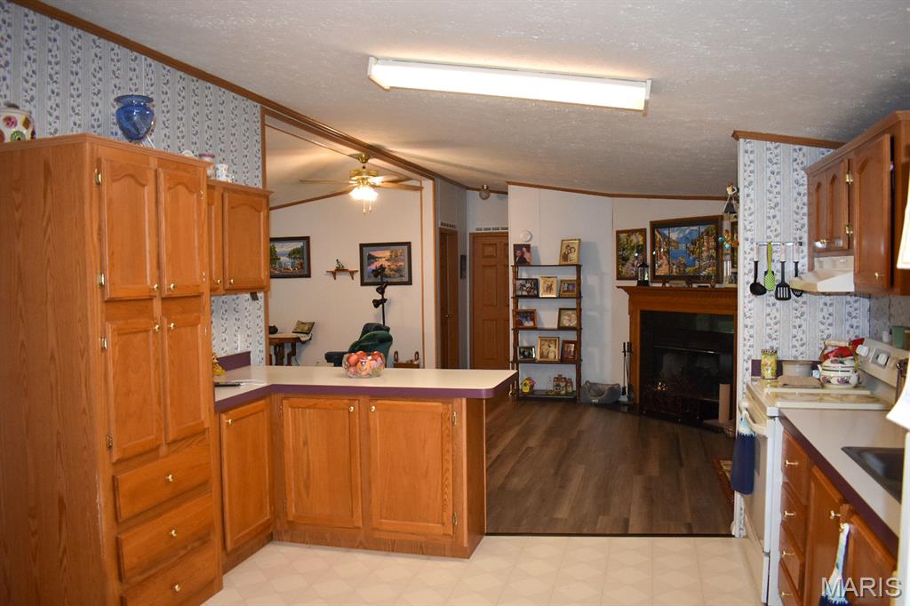Photo 2 - Residential for sale – 13908  Maries Rd 616   Vienna, MO