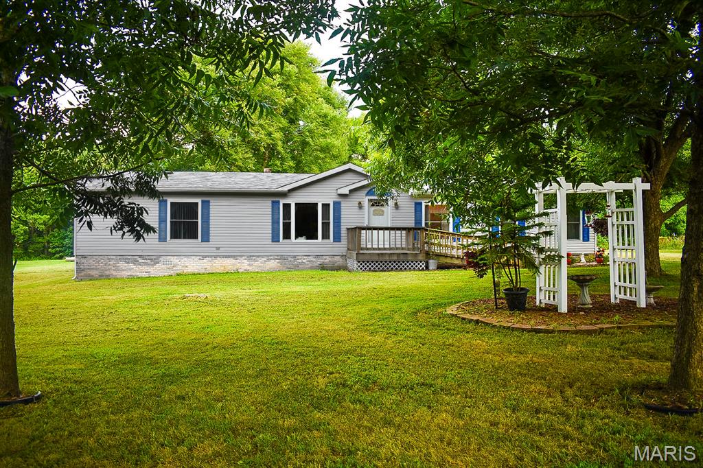 Photo 21 - Residential for sale – 13908  Maries Rd 616   Vienna, MO