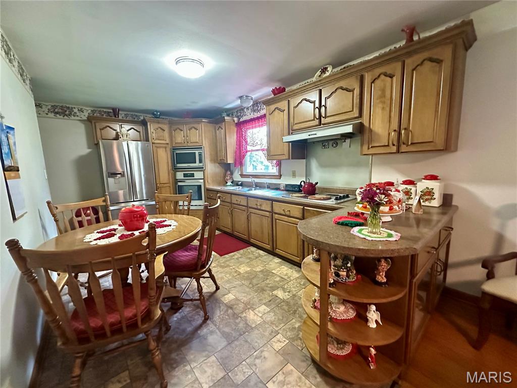 Photo 7 - Residential for sale – 1854  Osage Drive  Rolla, MO