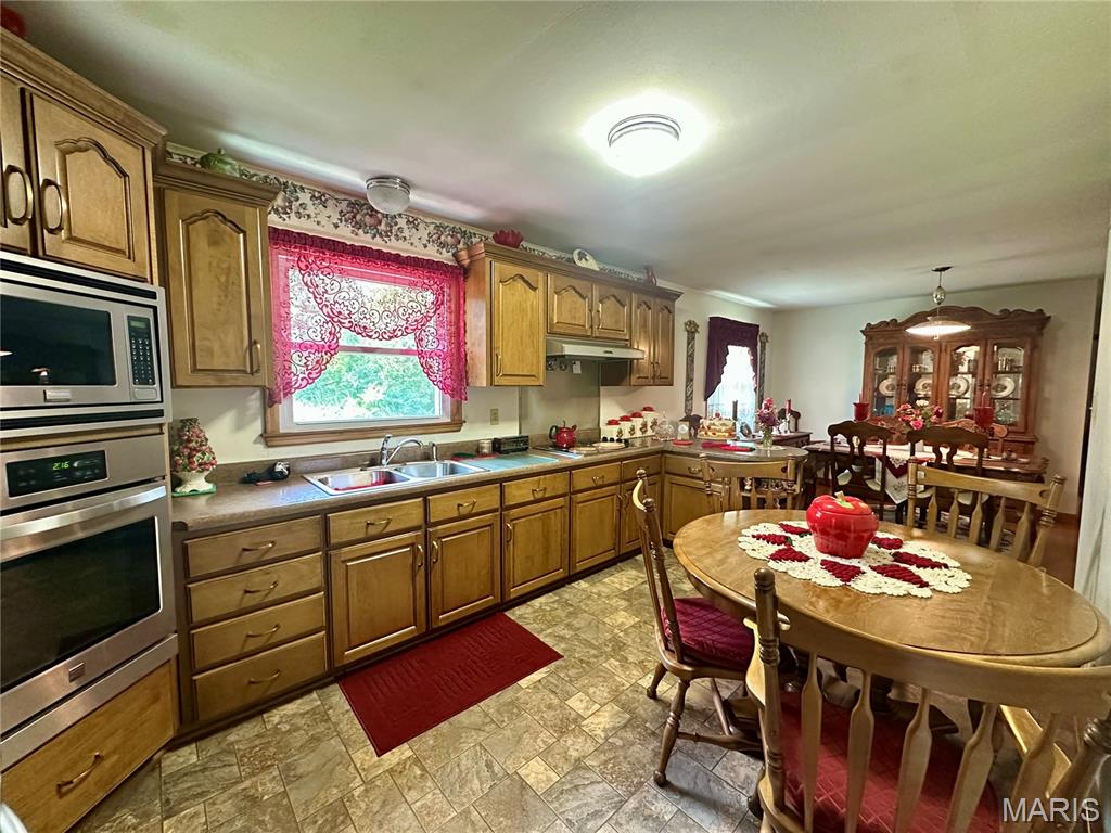 Photo 9 - Residential for sale – 1854  Osage Drive  Rolla, MO