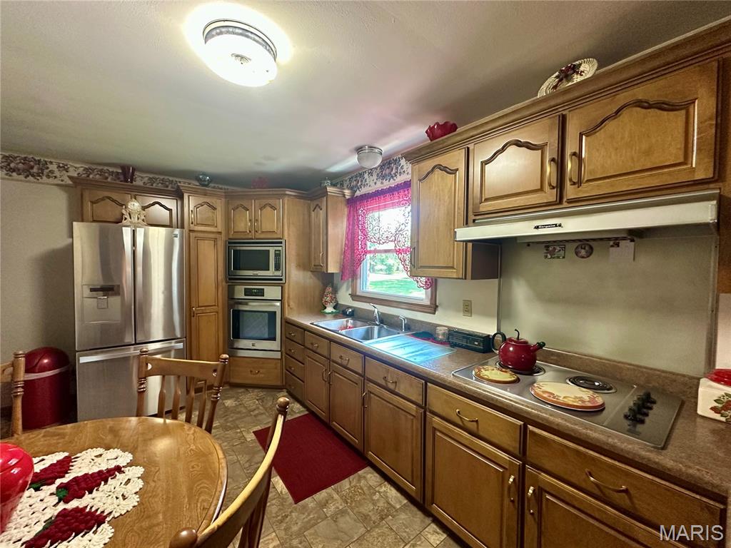 Photo 8 - Residential for sale – 1854  Osage Drive  Rolla, MO