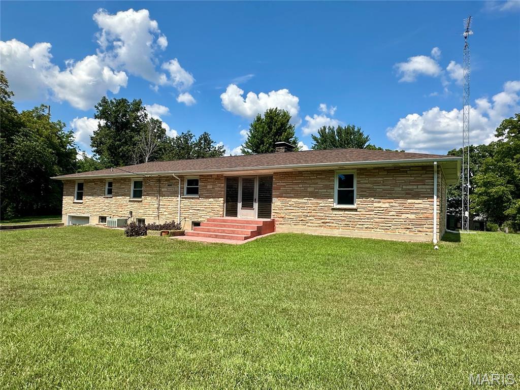 Photo 26 - Residential for sale – 1854  Osage Drive  Rolla, MO