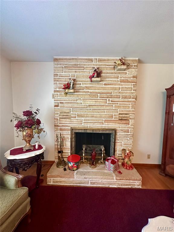 Photo 4 - Residential for sale – 1854  Osage Drive  Rolla, MO