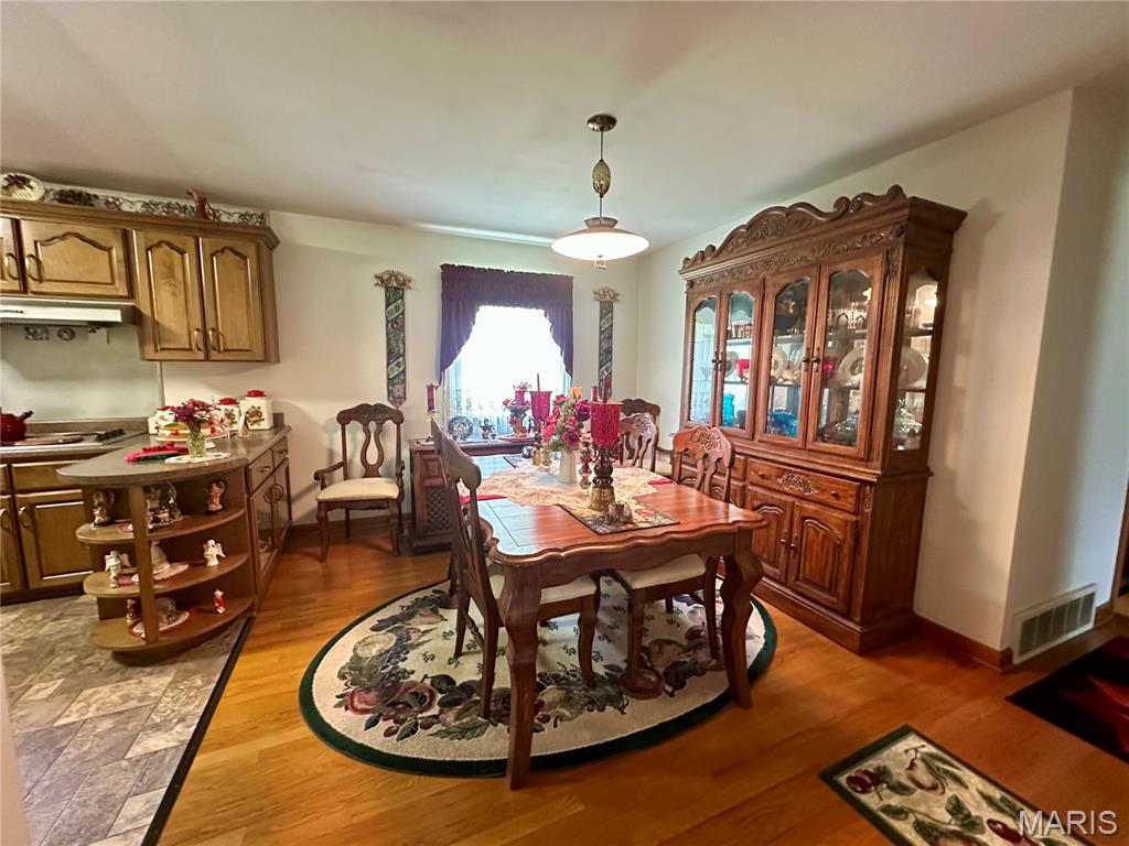 Photo 6 - Residential for sale – 1854  Osage Drive  Rolla, MO