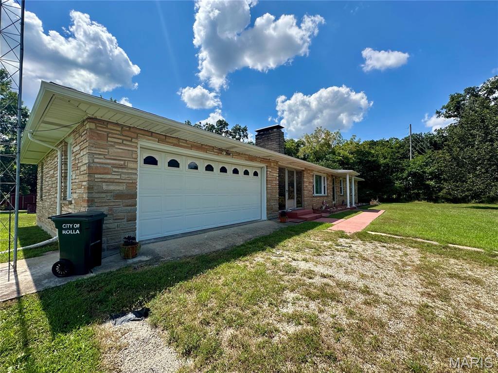 Photo 24 - Residential for sale – 1854  Osage Drive  Rolla, MO
