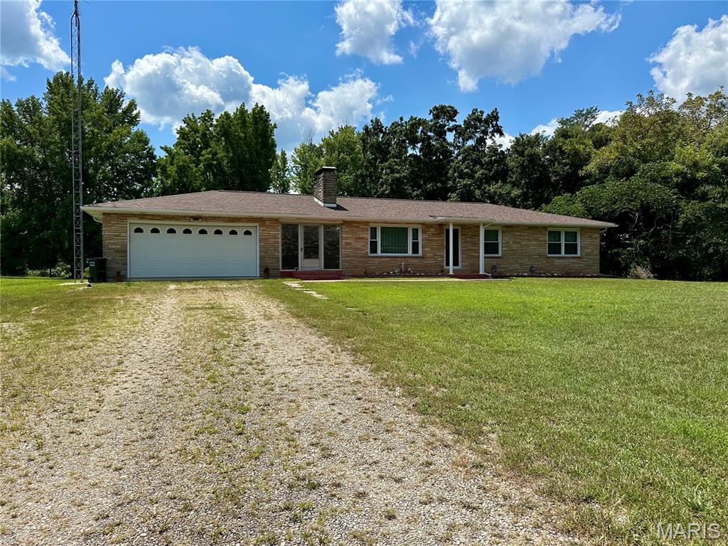 Residential for sale – 1854  Osage Drive  Rolla, MO