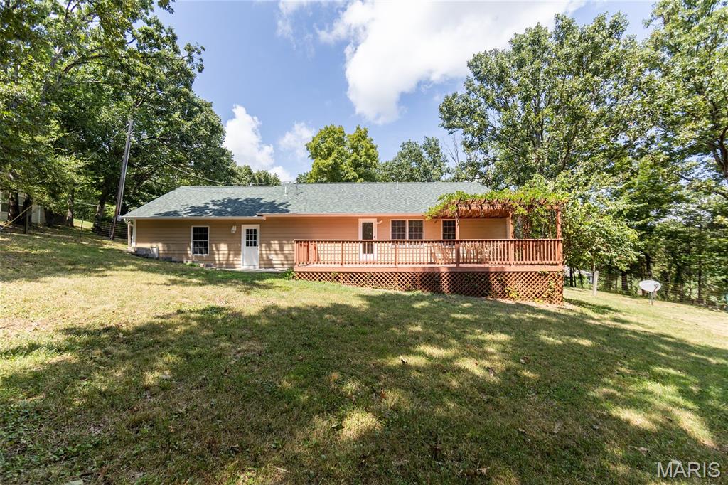 Photo 38 - Residential for sale – 10900  Nolte Court  Rolla, MO