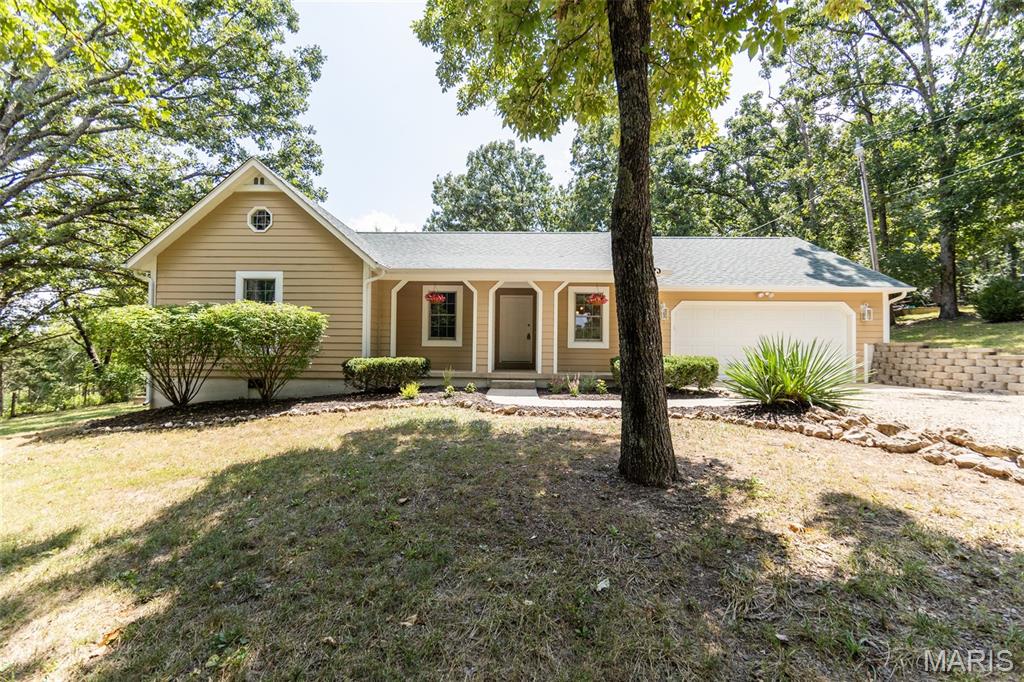 Residential for sale – 10900  Nolte Court  Rolla, MO