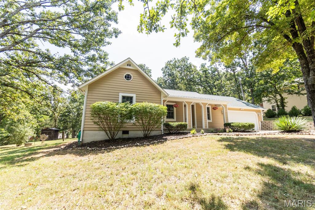 Photo 3 - Residential for sale – 10900  Nolte Court  Rolla, MO