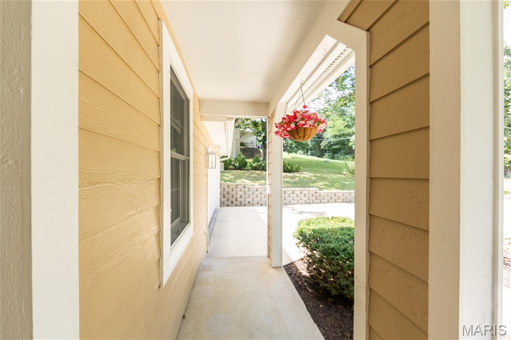Photo 6 - Residential for sale – 10900  Nolte Court  Rolla, MO