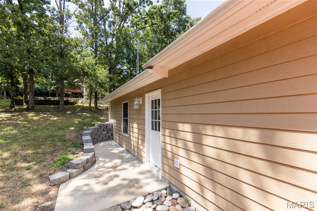 Photo 35 - Residential for sale – 10900  Nolte Court  Rolla, MO