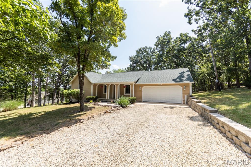 Photo 4 - Residential for sale – 10900  Nolte Court  Rolla, MO