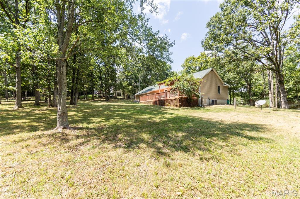 Photo 37 - Residential for sale – 10900  Nolte Court  Rolla, MO