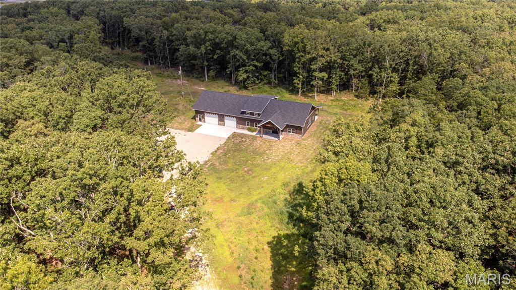 Photo 2 - Residential for sale – 20167  County Road 7300   Newburg, MO