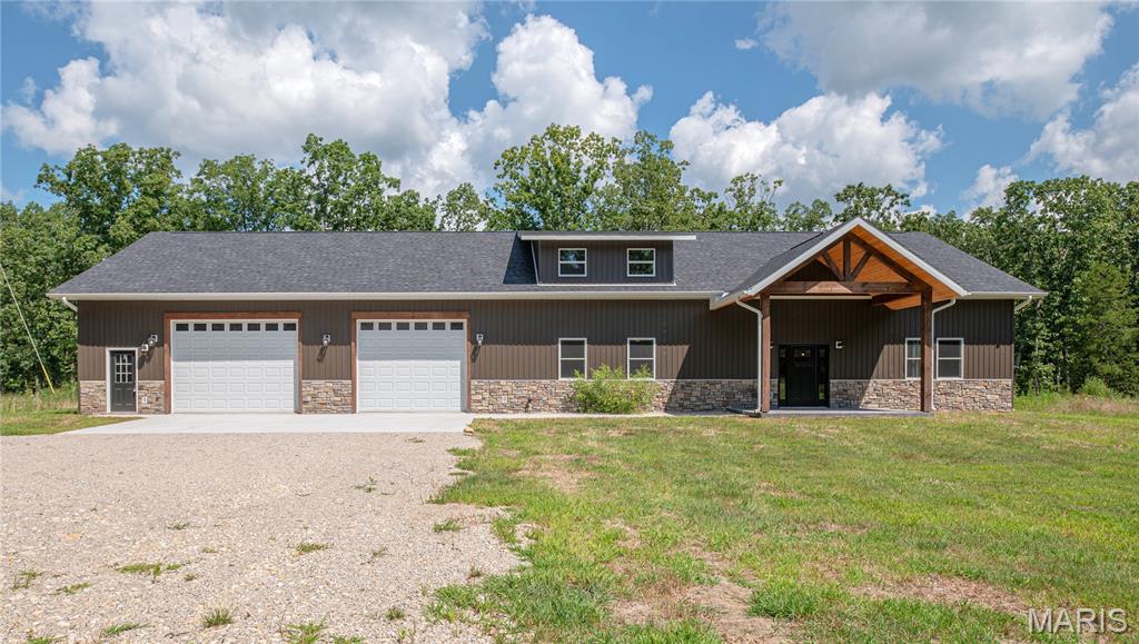 Photo 3 - Residential for sale – 20167  County Road 7300   Newburg, MO