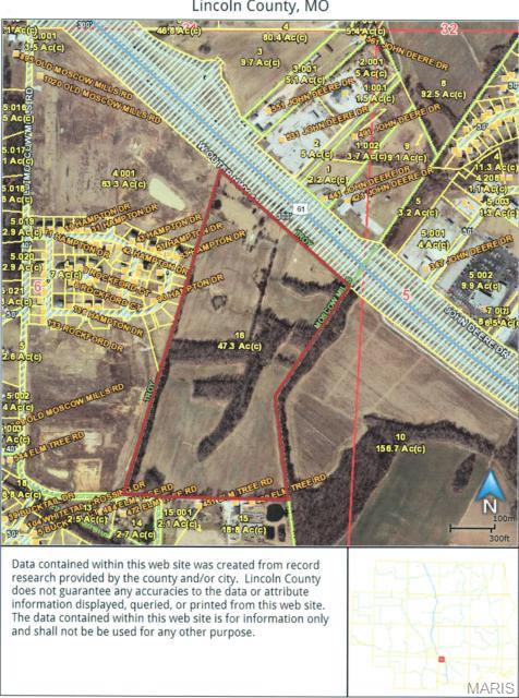 Farm for sale – 1133 W Outer 61   Troy, MO