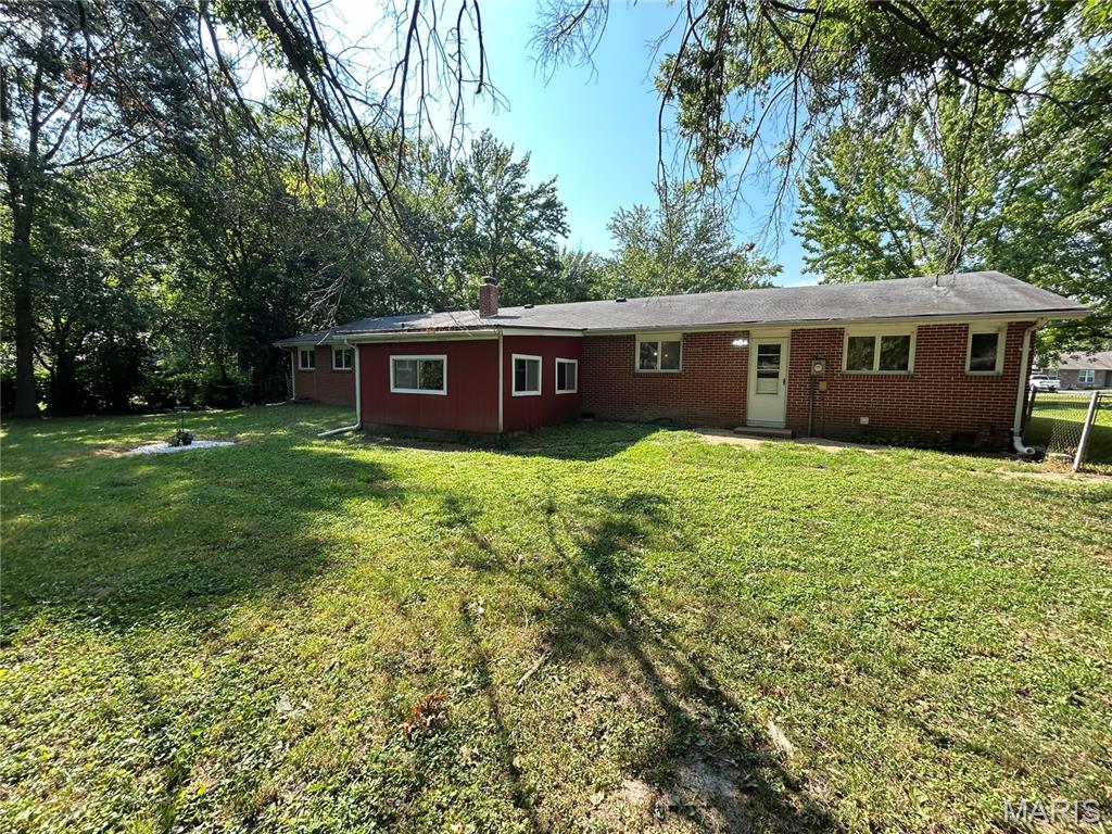 Photo 26 - Residential for sale – 515 W James Boulevard  St James, MO