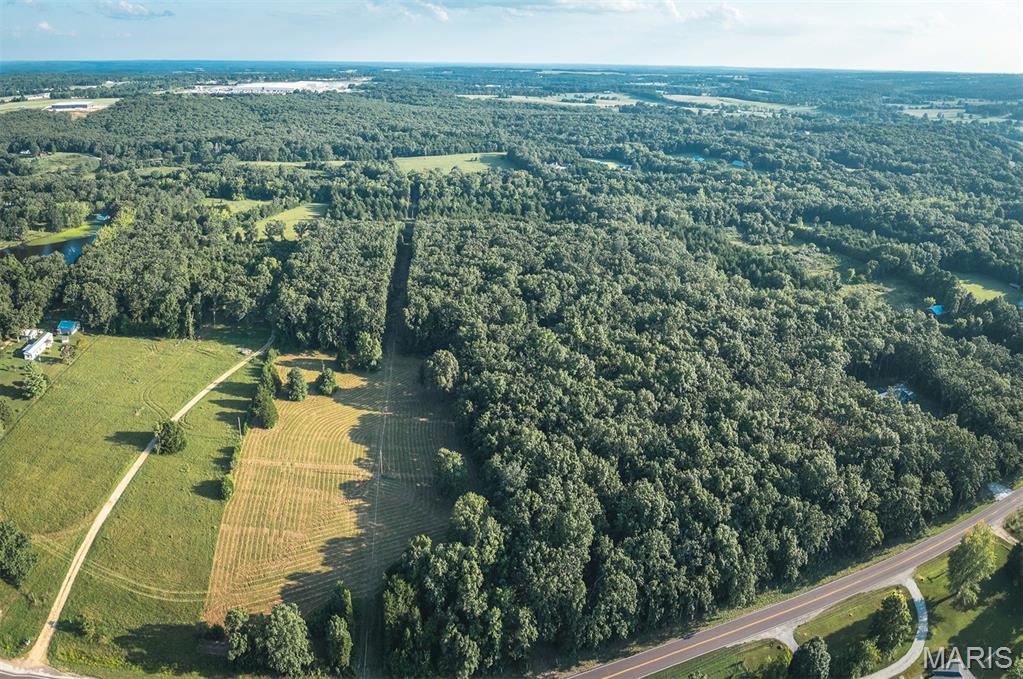 Photo 3 - Land for sale – 00  Mo-V   St James, MO