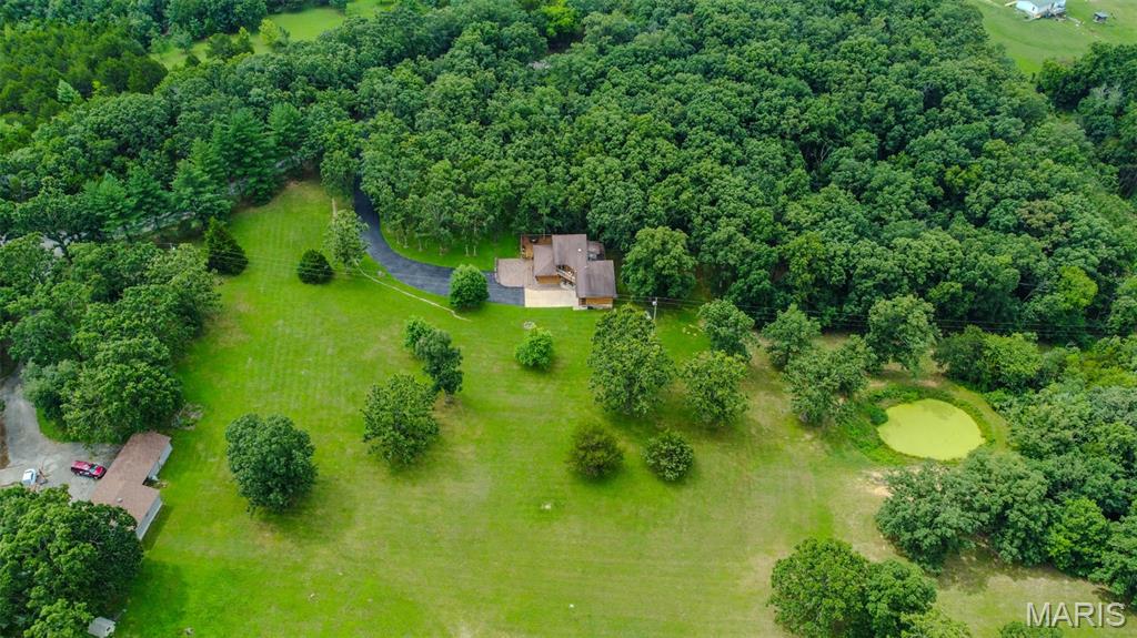 Photo 50 - Residential for sale – 13151  County Road 2220   Rolla, MO
