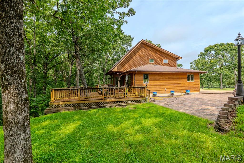 Photo 2 - Residential for sale – 13151  County Road 2220   Rolla, MO