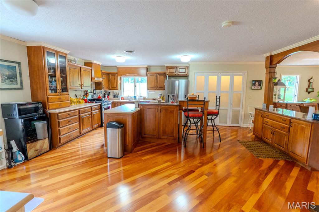 Photo 10 - Residential for sale – 13151  County Road 2220   Rolla, MO