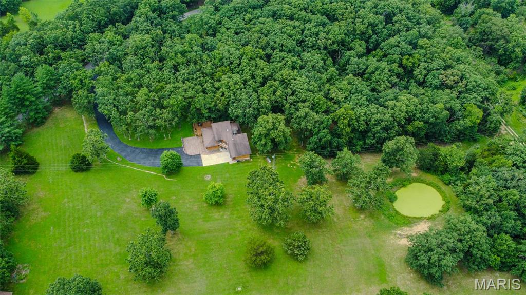 Photo 3 - Residential for sale – 13151  County Road 2220   Rolla, MO