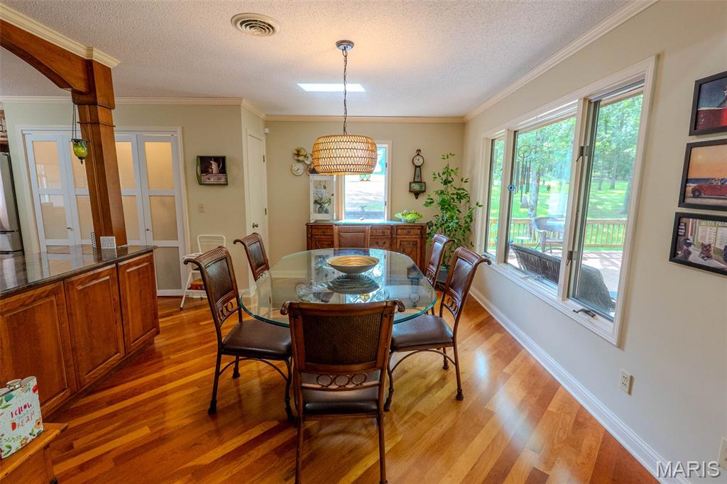 Photo 34 - Residential for sale – 13151  County Road 2220   Rolla, MO