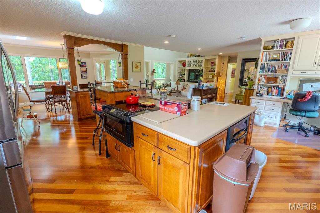 Photo 11 - Residential for sale – 13151  County Road 2220   Rolla, MO