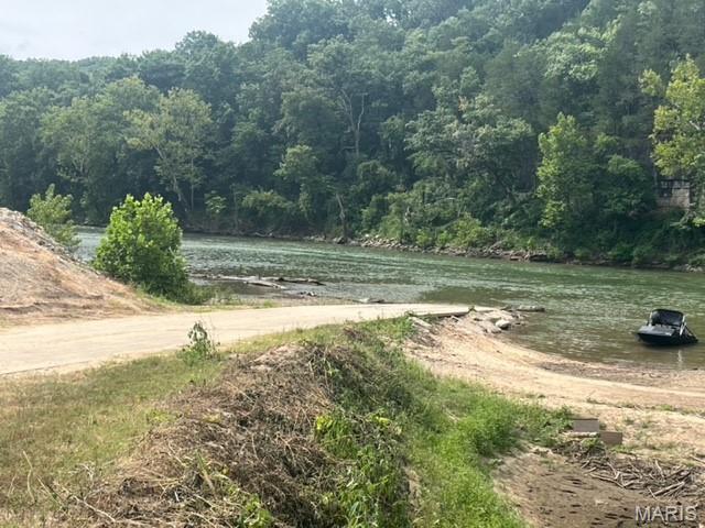 Photo 2 - Land for sale – lots 51&52  Maries Road 339   Vichy, MO