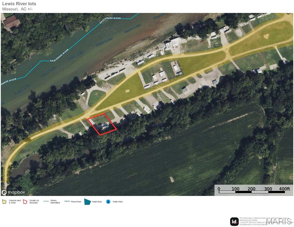 Photo 3 - Land for sale – lots 51&52  Maries Road 339   Vichy, MO