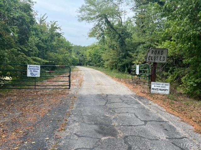 Land for sale – lots 51&52  Maries Road 339   Vichy, MO