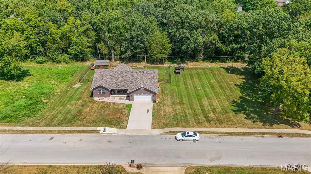 Photo 49 - Residential for sale – 510  Sherwood   Rolla, MO