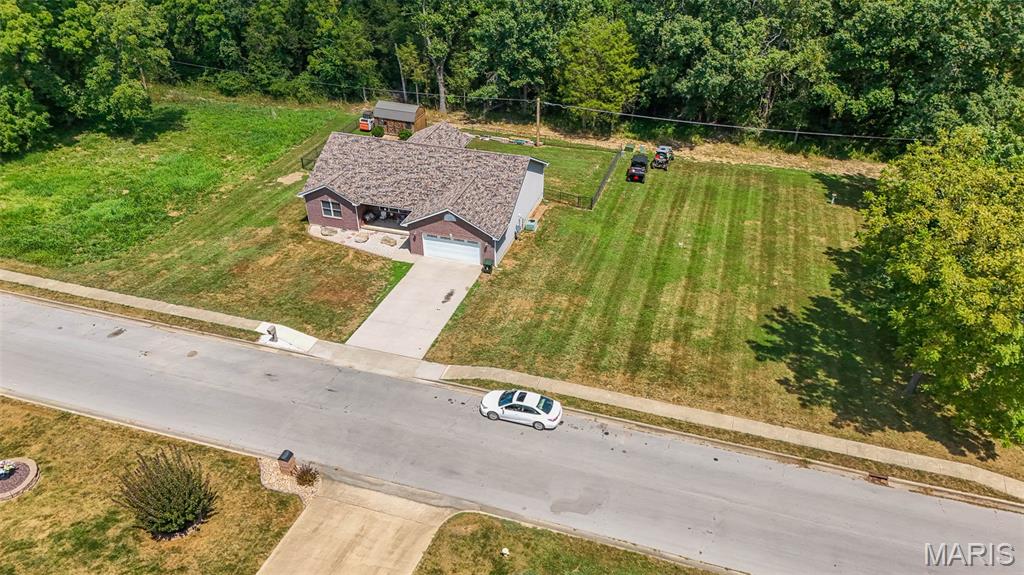 Photo 44 - Residential for sale – 510  Sherwood   Rolla, MO