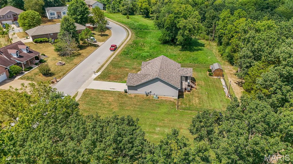 Photo 47 - Residential for sale – 510  Sherwood   Rolla, MO